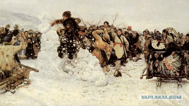 Ловушка для террориста