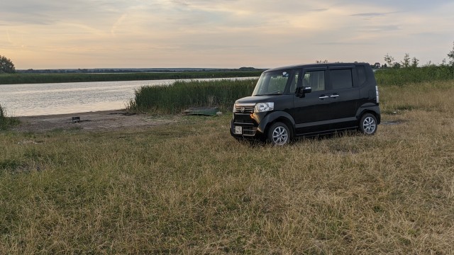 Как я маленький автомобиль купил. Отзыв спустя полгода владения
