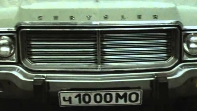 Автомобильные загадки советского кино: на чем ездили герои культовых фильмов