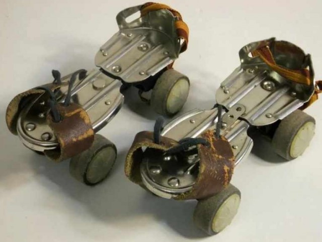 Перекури, ностальгни по разным временам