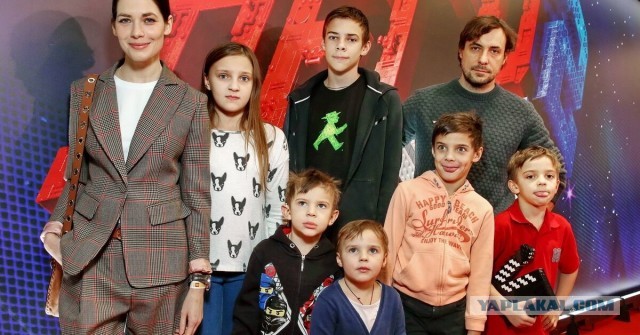 Про матерей "одиночек"