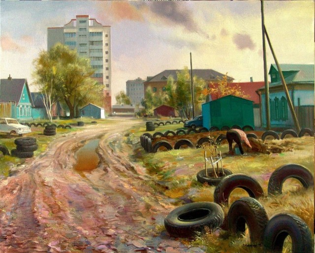 АРТ-Воскресенье