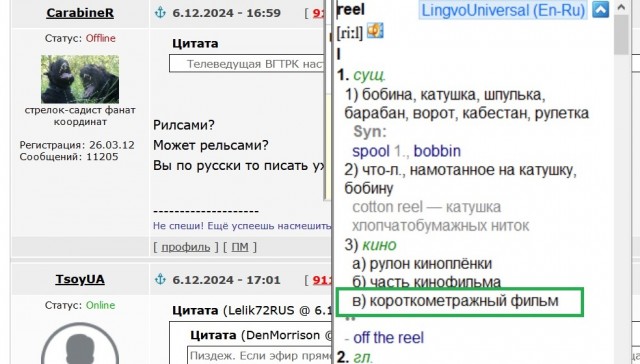 Телеведущая ВГТРК  настолько увлеклась ЯПом, что забыла про прямой эфир. Бывает