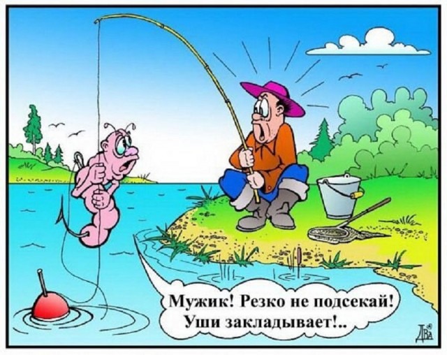 Так себе картинки 29.03.25