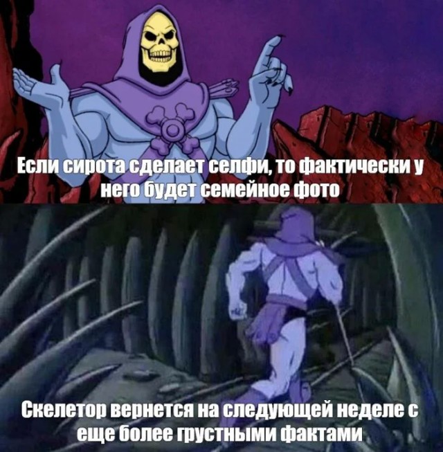 Юмор для тех, кто уже повзрослел и понял, что «личная жизнь» — это кот и плед