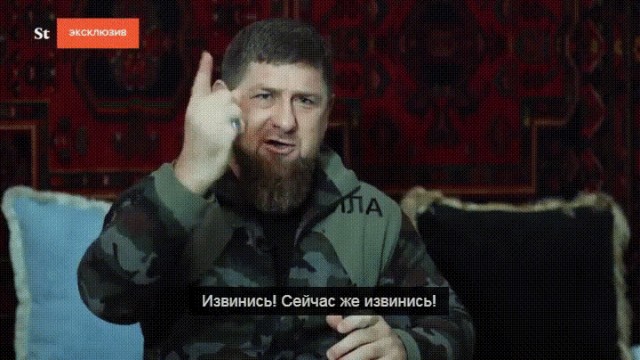Стрельба в ЖК "Спортивный Квартал" в Новой Москве