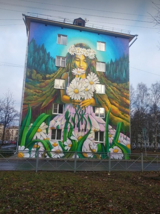Мурал