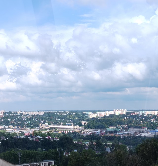Смоленск