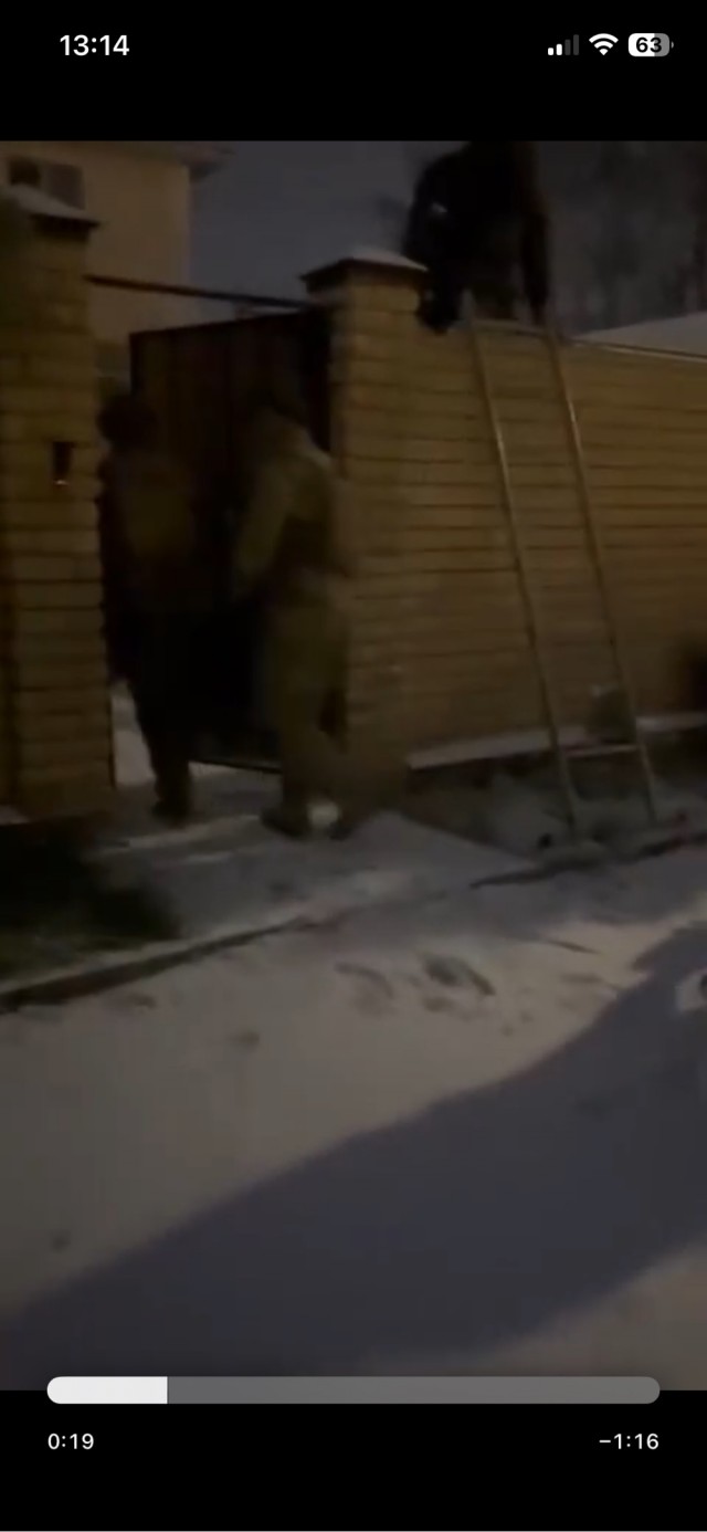 Аннулировали. Пока только гражданство