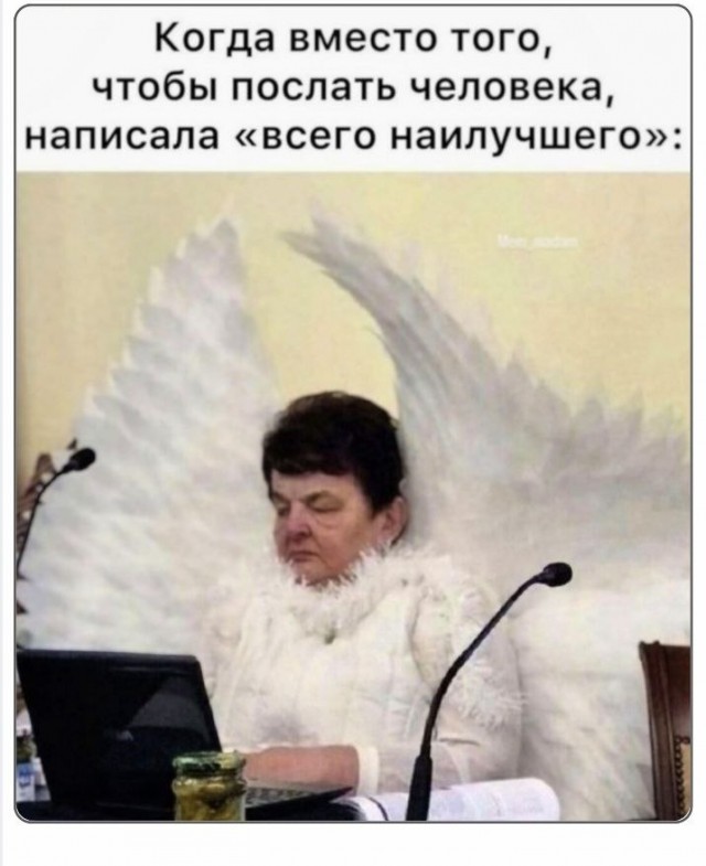 Субботние картинки