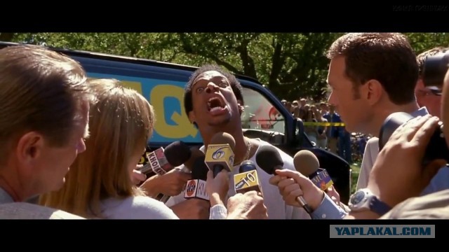 «Очень страшное кино 6» — в сеть слили первый трейлер