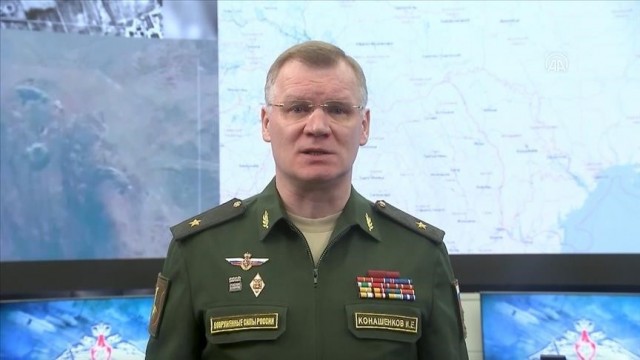 Иран уничтожил еврейский контейнеровоз
