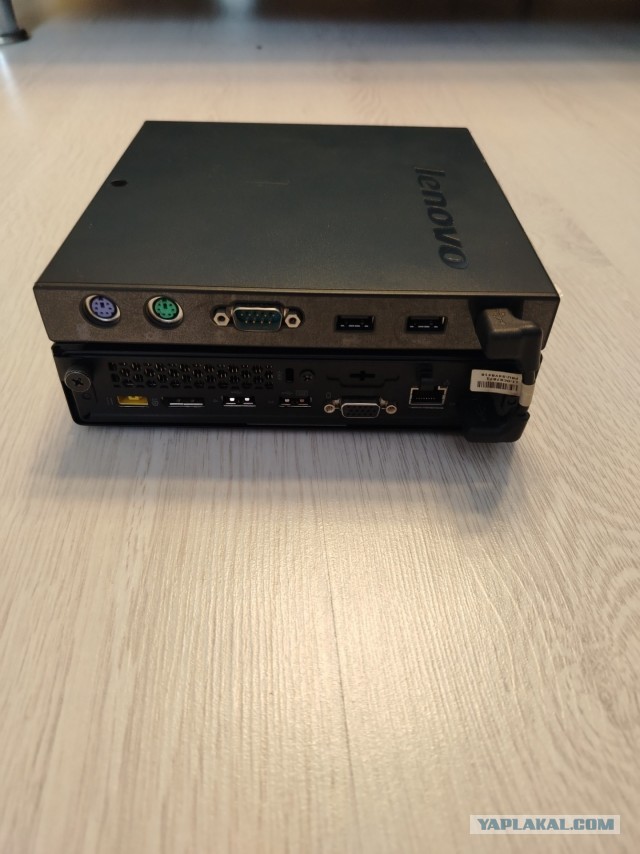 Неттоп Lenovo ThinkCentre M73 СПб