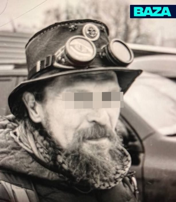 Трое мужчин зарубили топором участника фестиваля под Петербургом, избили его жену, а потом выбросили тело мужа у дороги