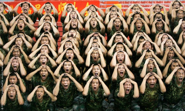 Жрааать! Дайте жрааать!
