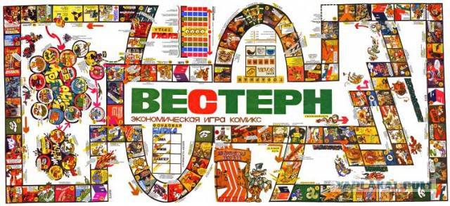 15 лучших настольных игр