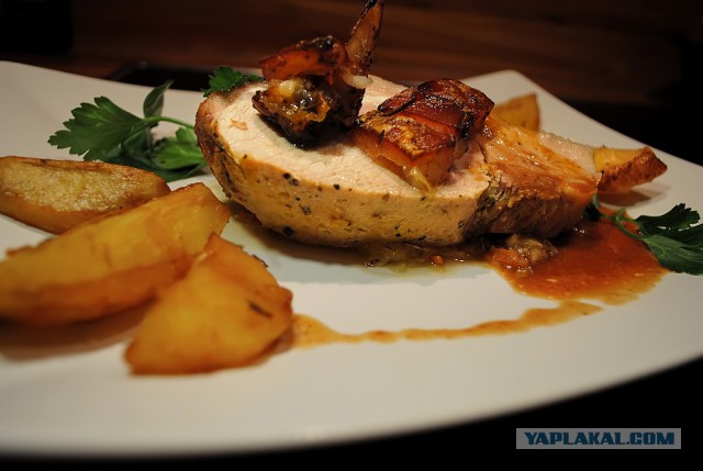 Тема памяти БоРмАnа и Дженибека, Готовим по рецептам ребят