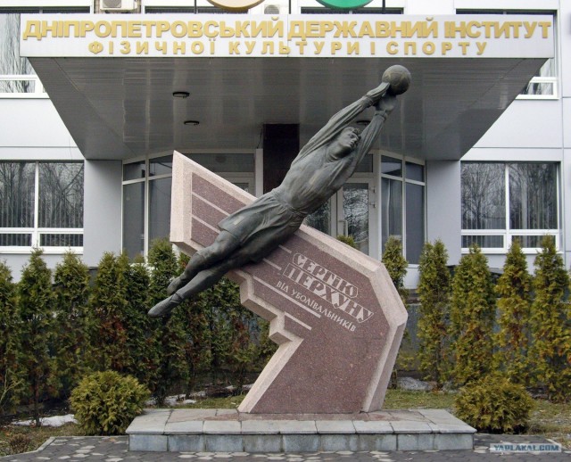 Статуи, которые обязательно нужно увидеть