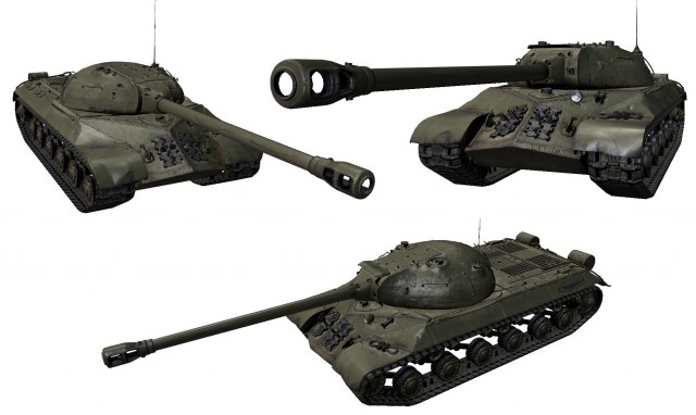 Wargaming 20