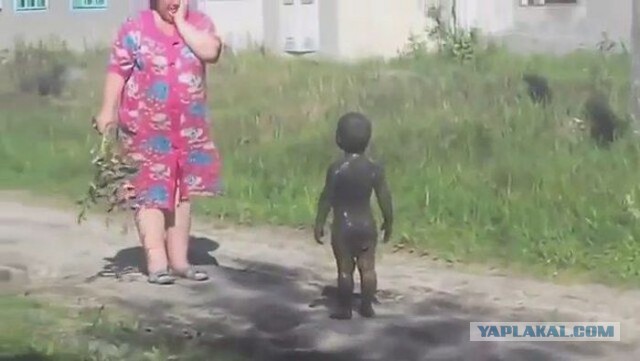 Веселости на пятницу