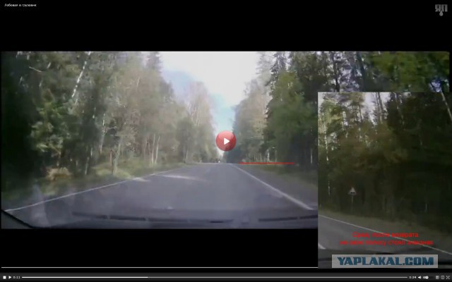Автор считает, что не виноват, а вы как думаете?