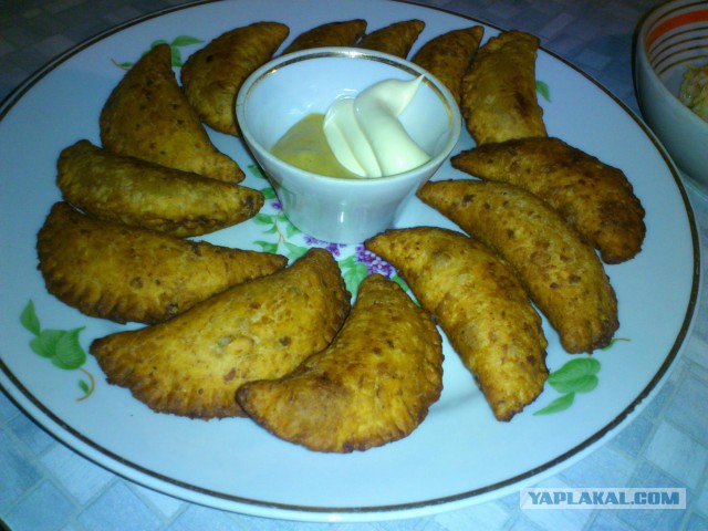 Аццкая кухня 2  (кулинарный адъ)