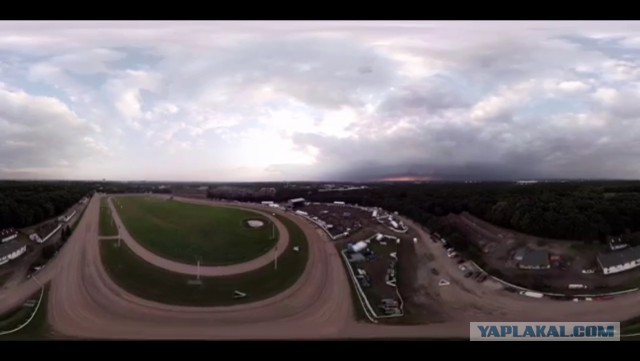 Новое слово в клипах