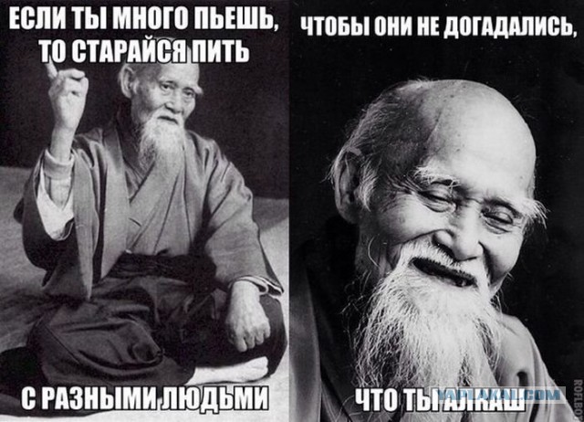 Злые шутки или минутка сарказма на ЯП-е, 16+