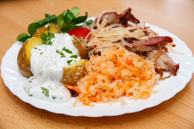 10 лет разделу "Кулинария"