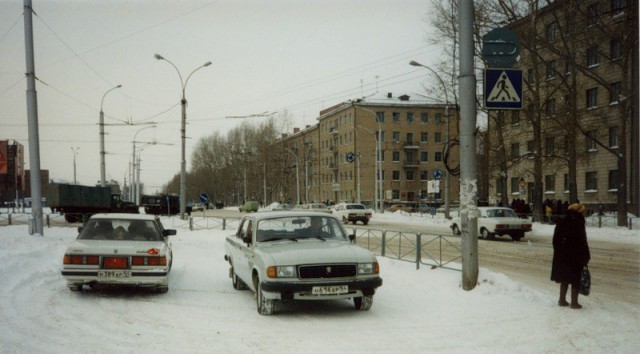 Рождение Империи