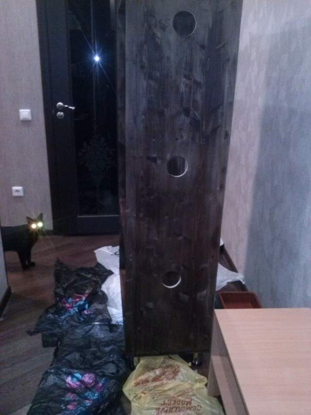 Огород круглый год