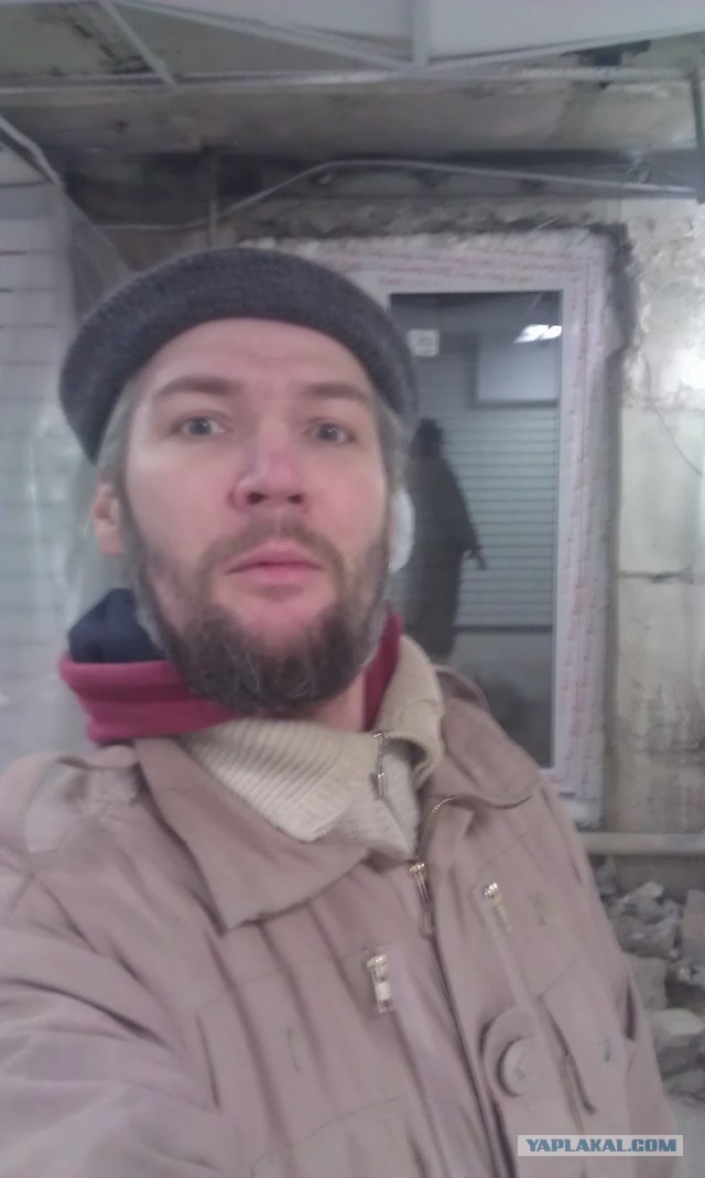 Трудовой народ в лицах