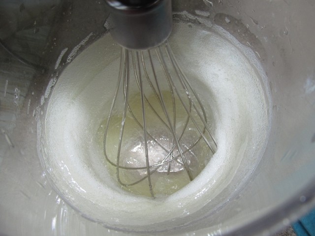 Творожная запеканка из детства