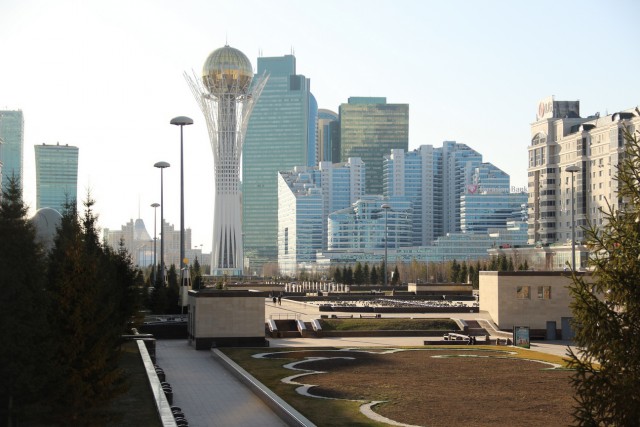 Деревенская Америка - 2