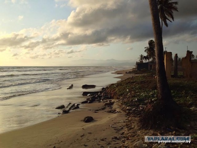 Песня о любви. Поехал в Венесуэлу и привез красавицу-жену