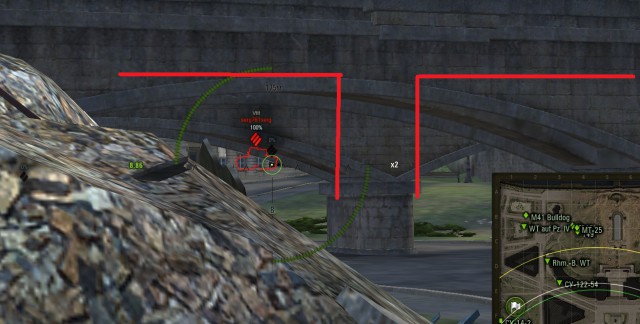 Wargaming 40