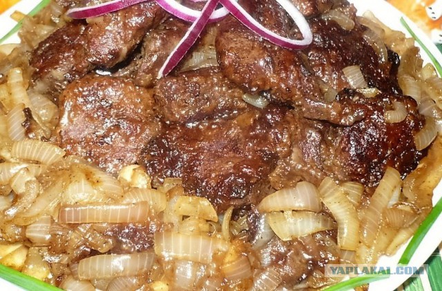 Кулинария. Вопросы и ответы, ...