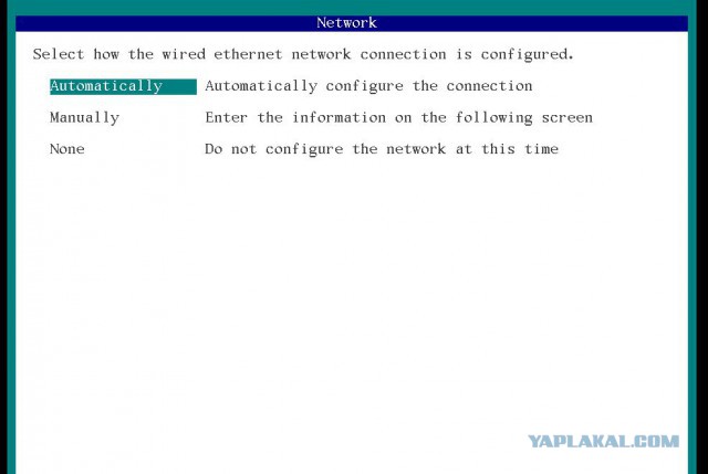 Перешёл на Solaris OS доволен как слон