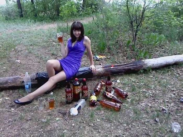 Соцсети - и смех и грех