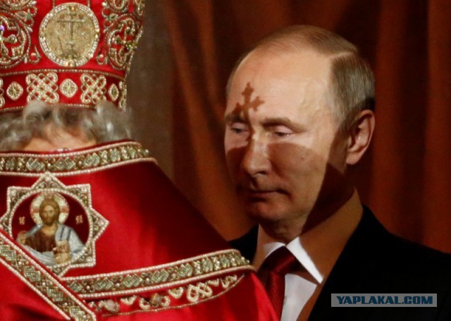 Патриарх Кирилл обвинил интернет в росте негативного отношения к Церкви у молодежи