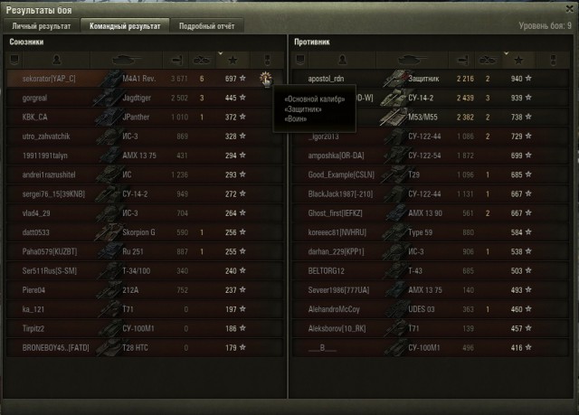Wargaming 49
