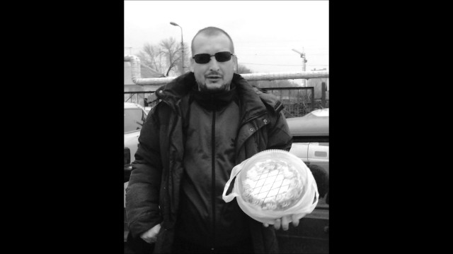 Друзья! я снова, с новой песней с Вами!