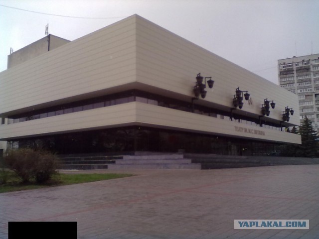 Настоящая Украина