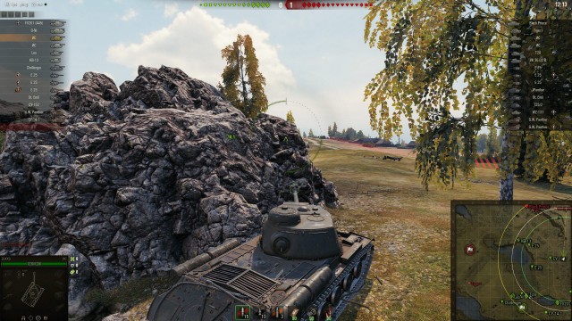 Wargaming 53