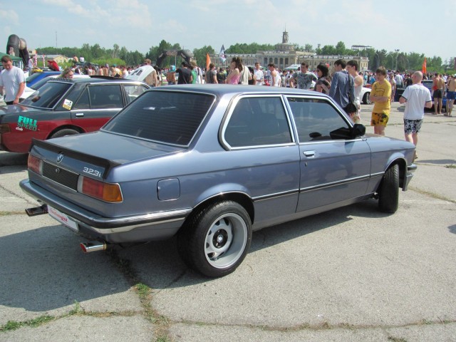 Best Tuning Fest Нск 02.06.12