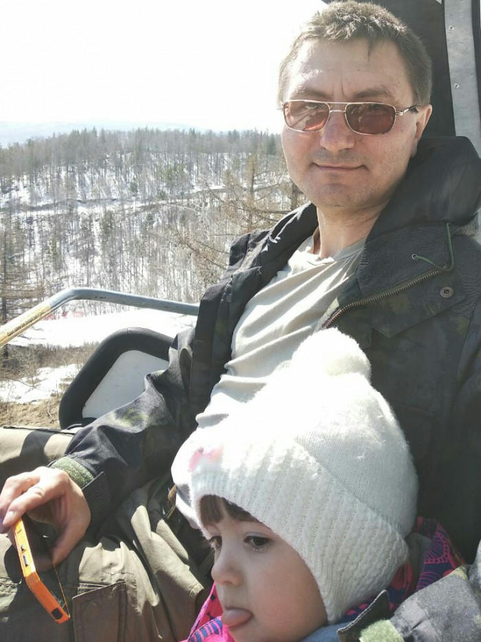 Турист помни!