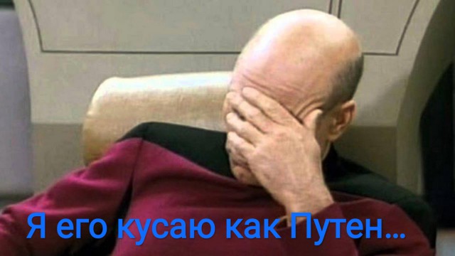 Отряды Путина. Новый выпуск