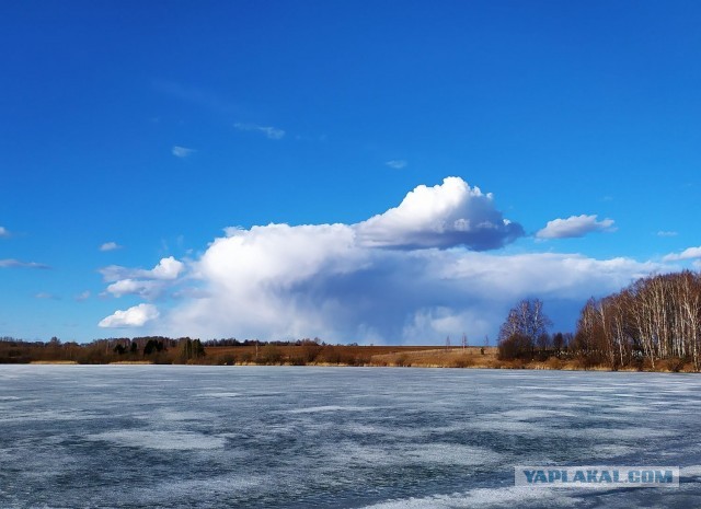 Деревенская Америка - 6