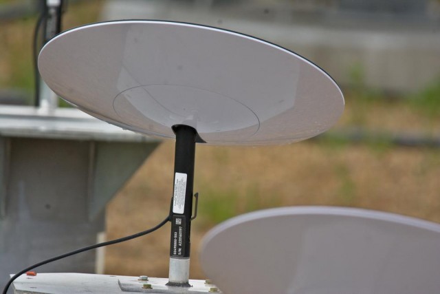 Спутниковый интернет Илона Маска готовится к бета-тестированию