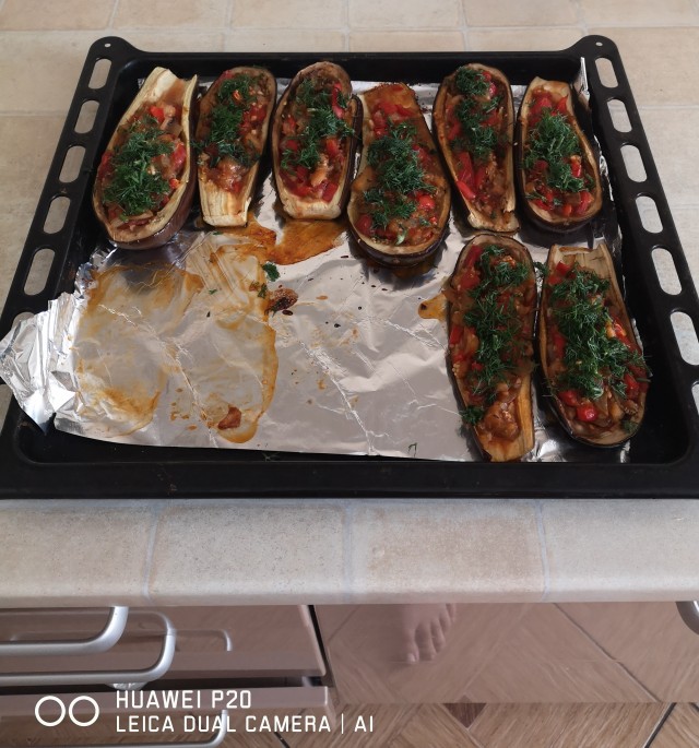 Совсем баялды? Совсем...